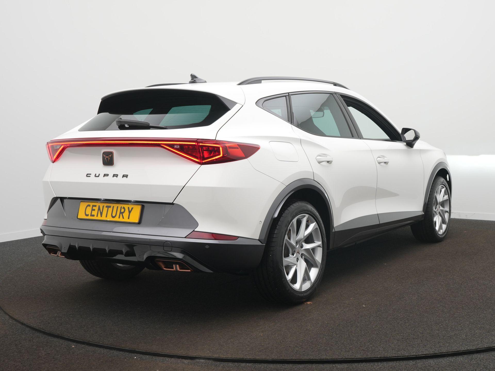 CUPRA Formentor 1.4 TSI e-Hybrid Essential - Afbeelding 5