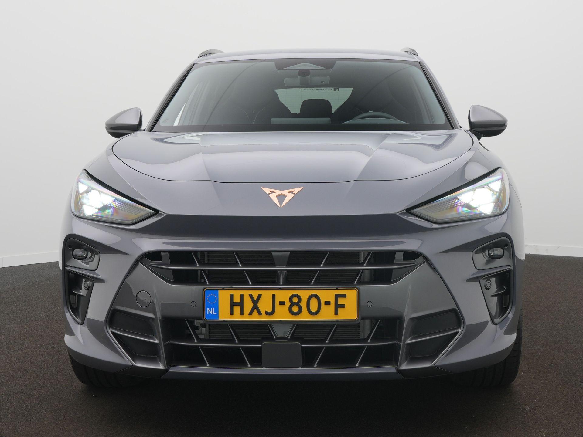 CUPRA Terramar 1.5 TSI e-Hybrid Business - Afbeelding 2