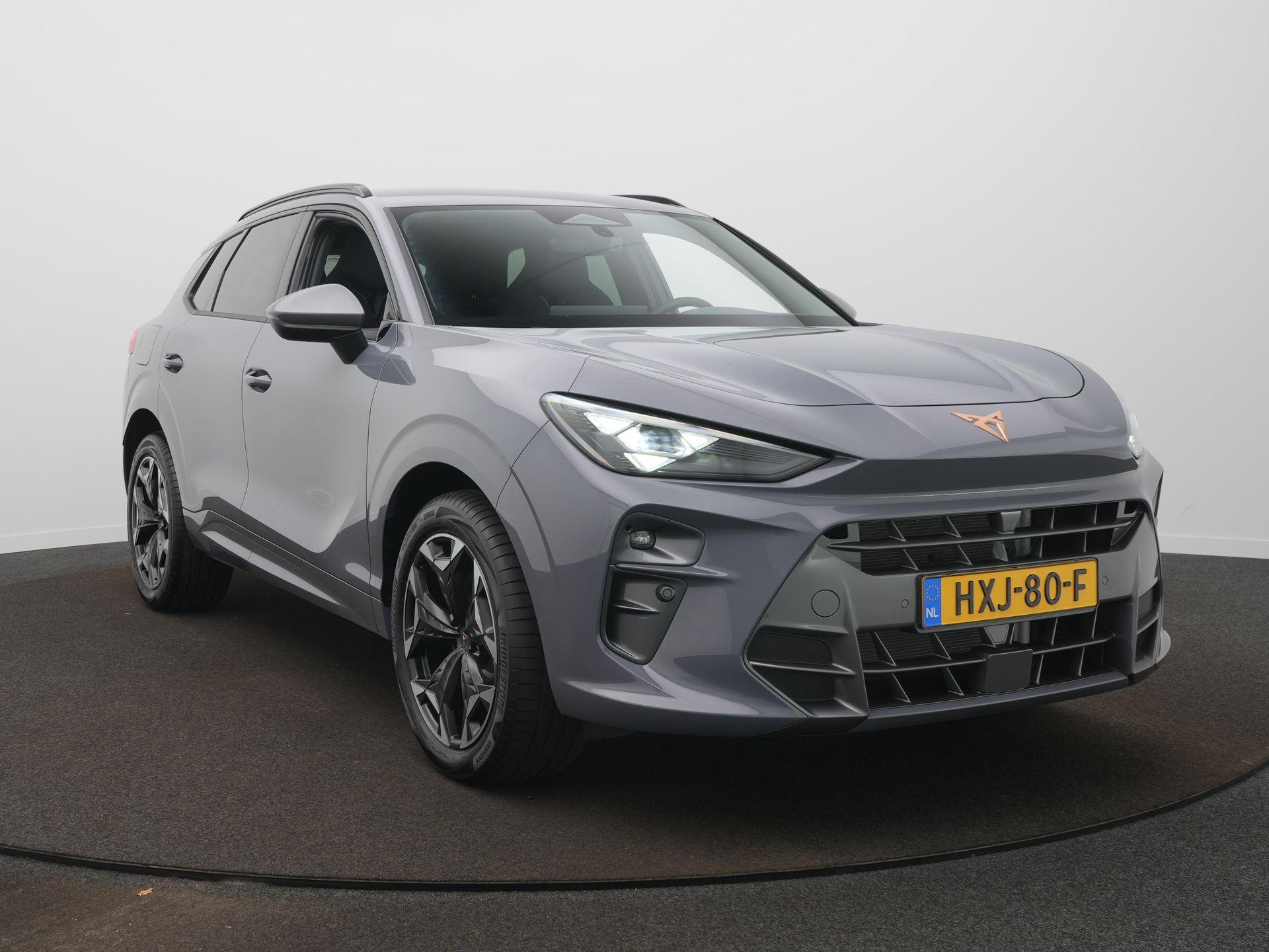 CUPRA Terramar 1.5 TSI e-Hybrid Business - Afbeelding 3