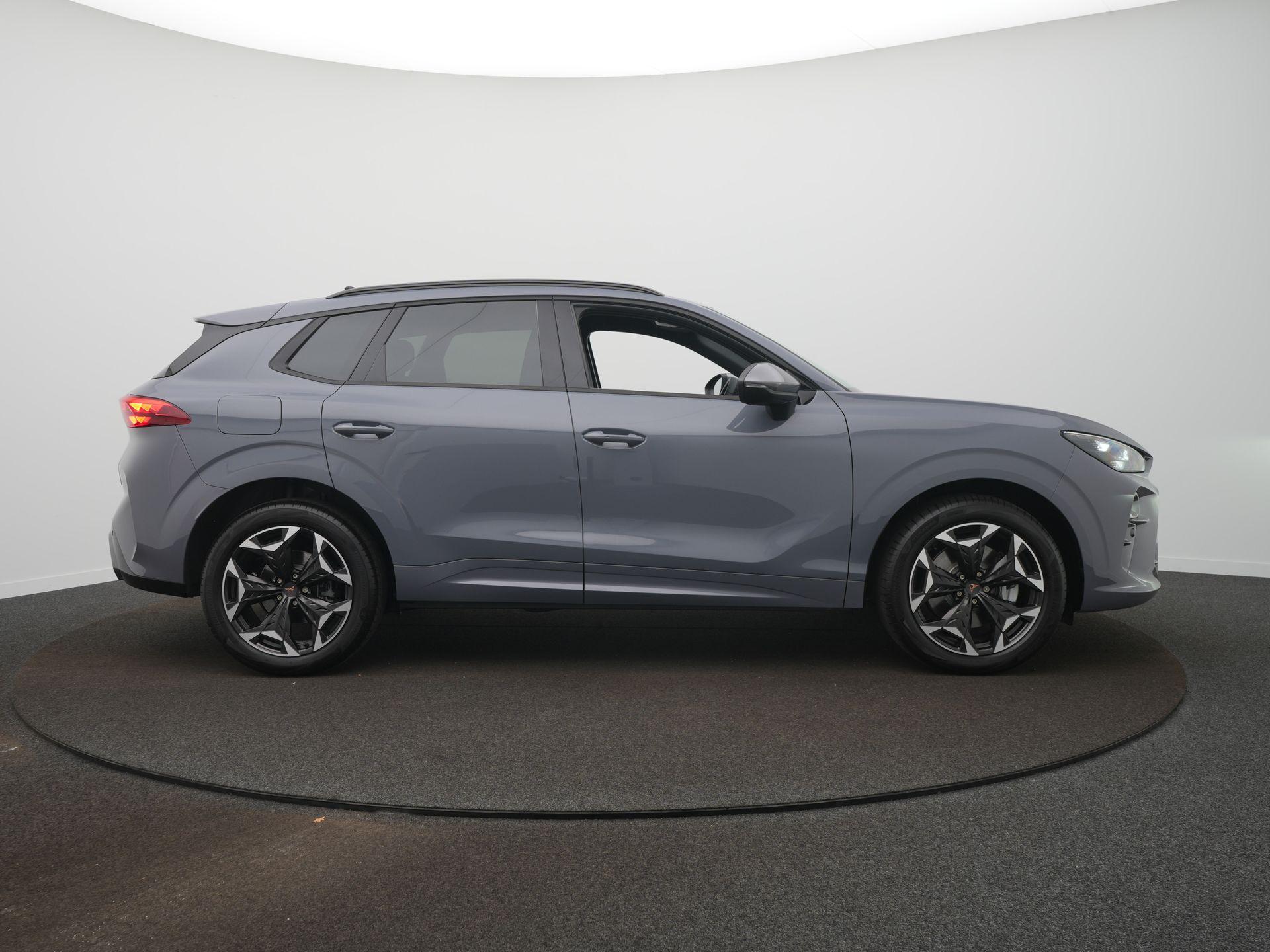 CUPRA Terramar 1.5 TSI e-Hybrid Business - Afbeelding 4