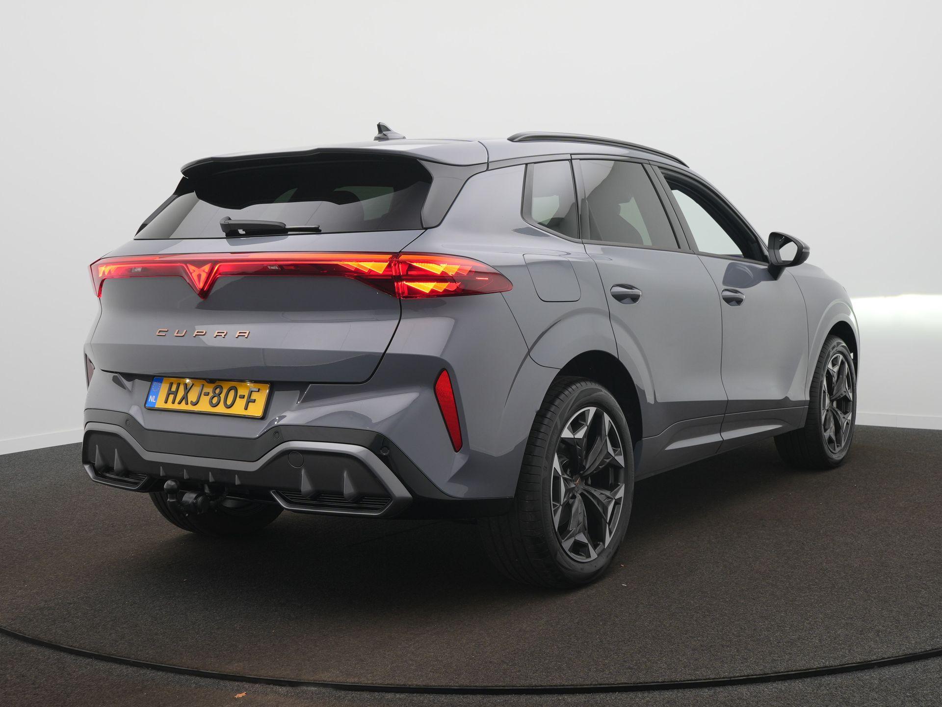 CUPRA Terramar 1.5 TSI e-Hybrid Business - Afbeelding 5