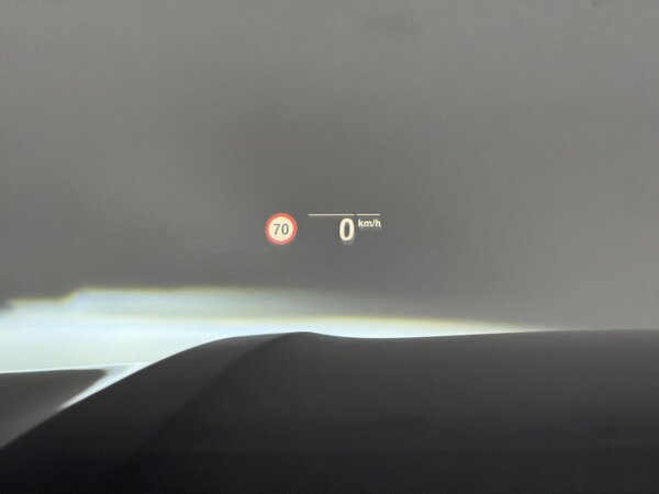 head-up display head-up display