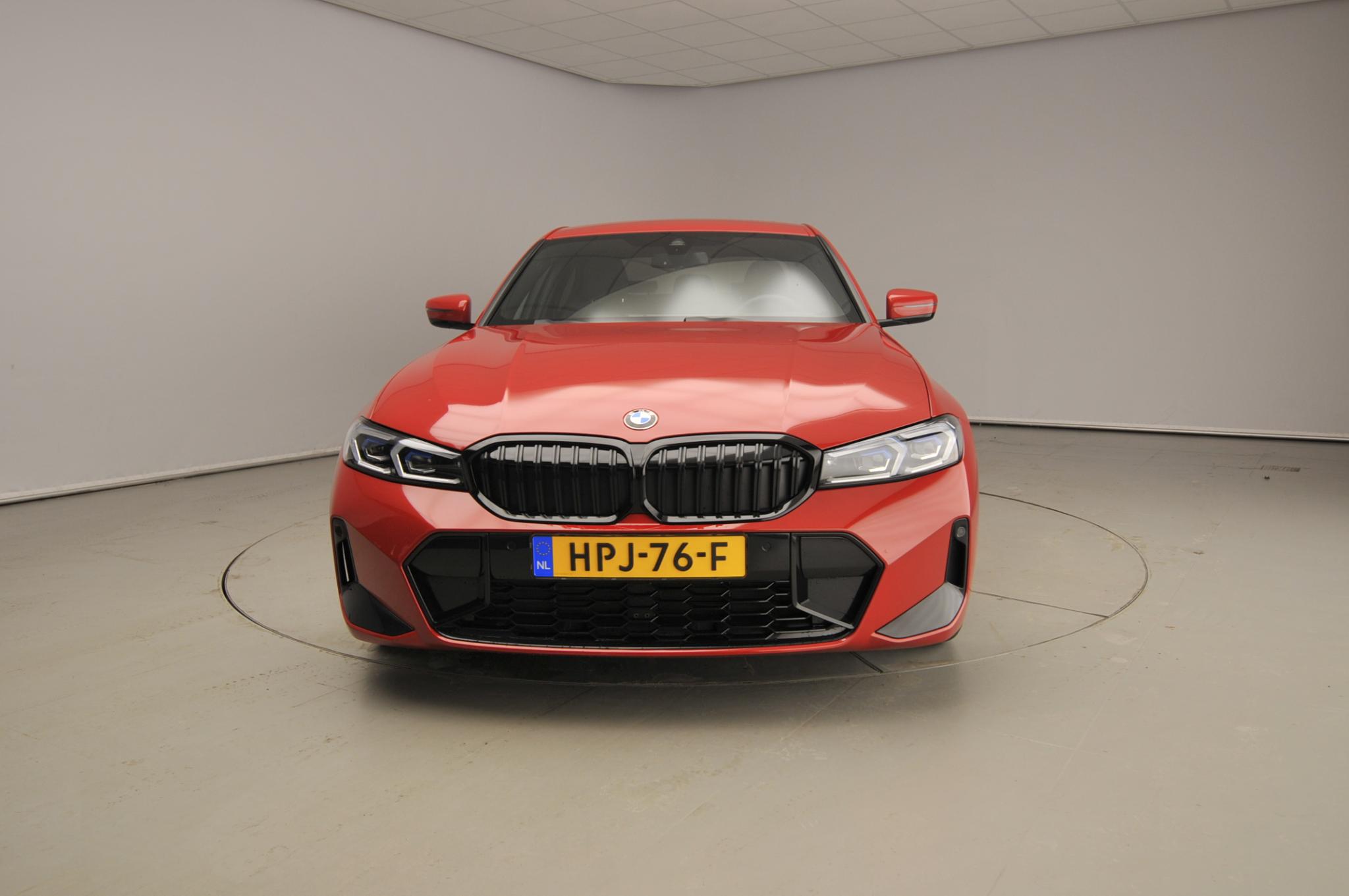 BMW 3 Serie Sedan 320i - Afbeelding 5
