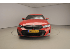 BMW 3 Serie Sedan 320i - Afbeelding 5