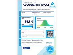 Citroën ë-C4 Shine 50 kWh 136pk Automaat - Afbeelding 2