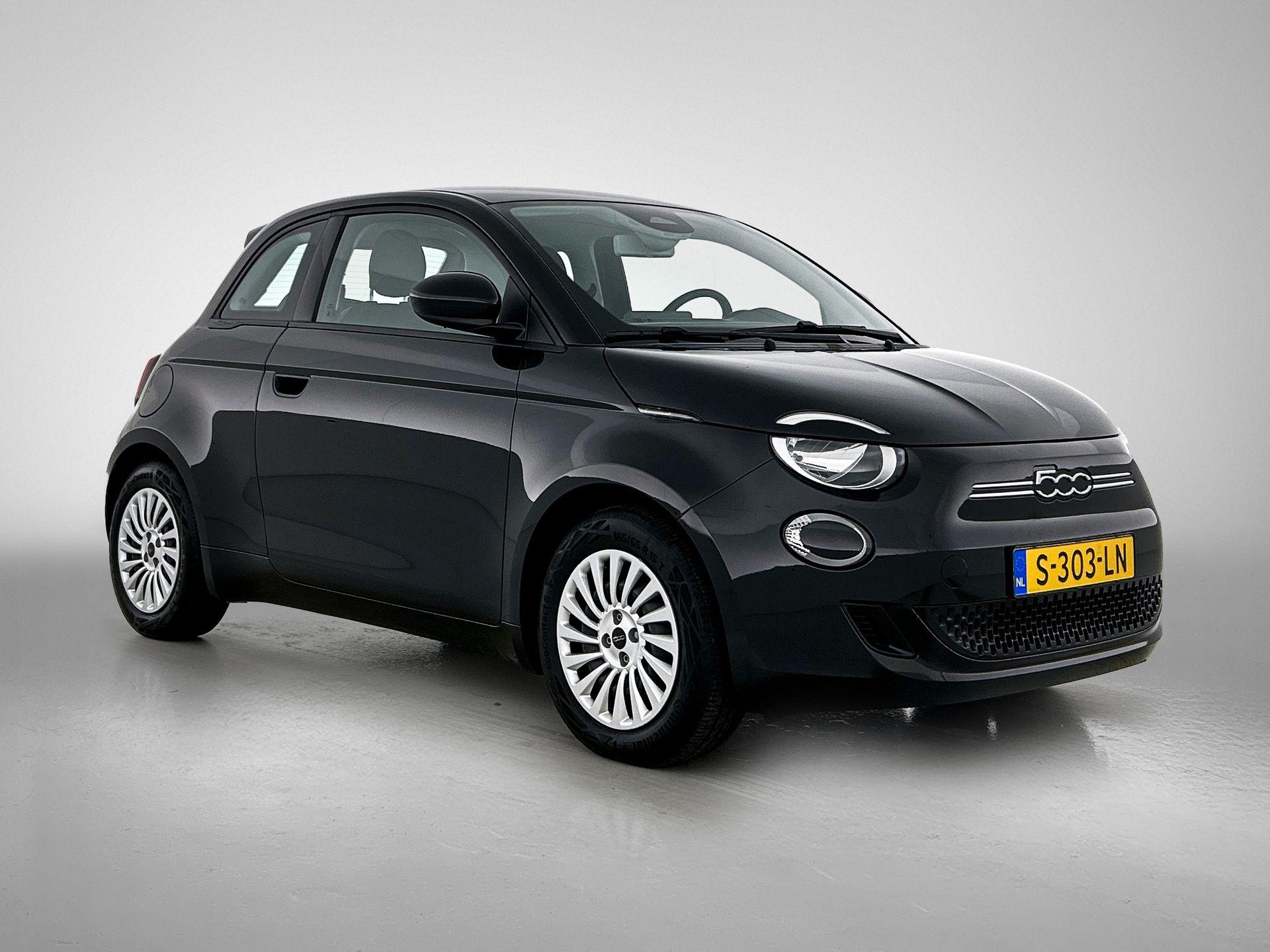 Fiat 500 Urban 42kWh 118pk Automaat - Afbeelding 3