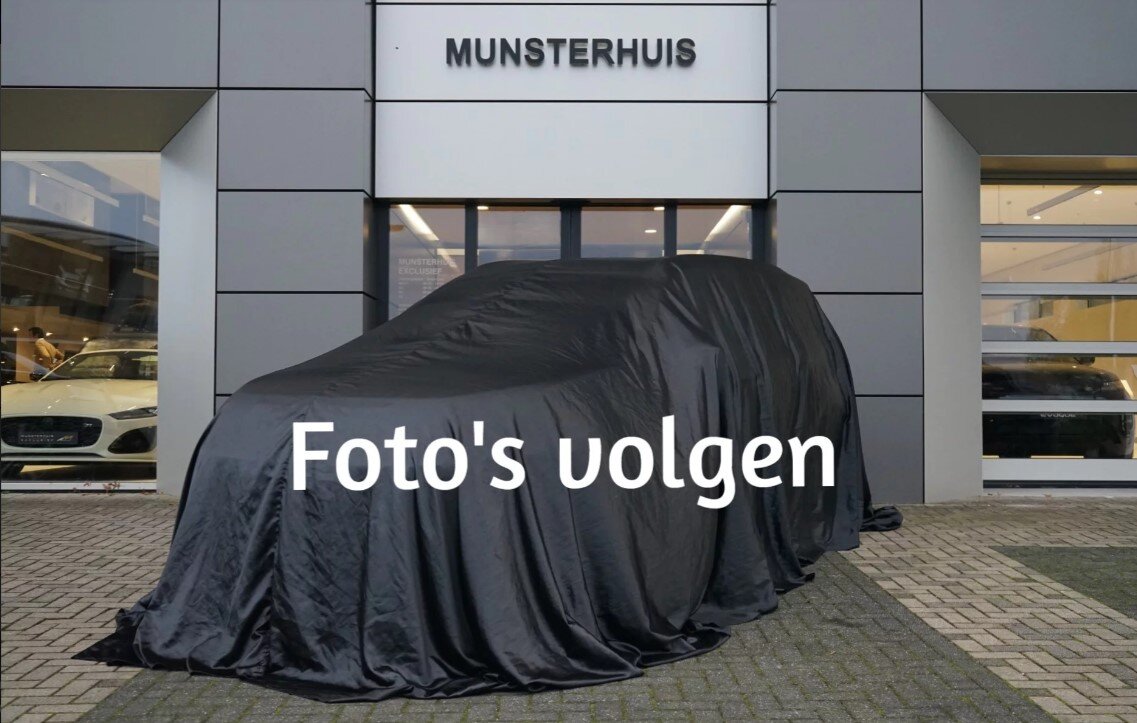 Land Rover Range Rover Sport 3.0 P440e Dynamic HSE