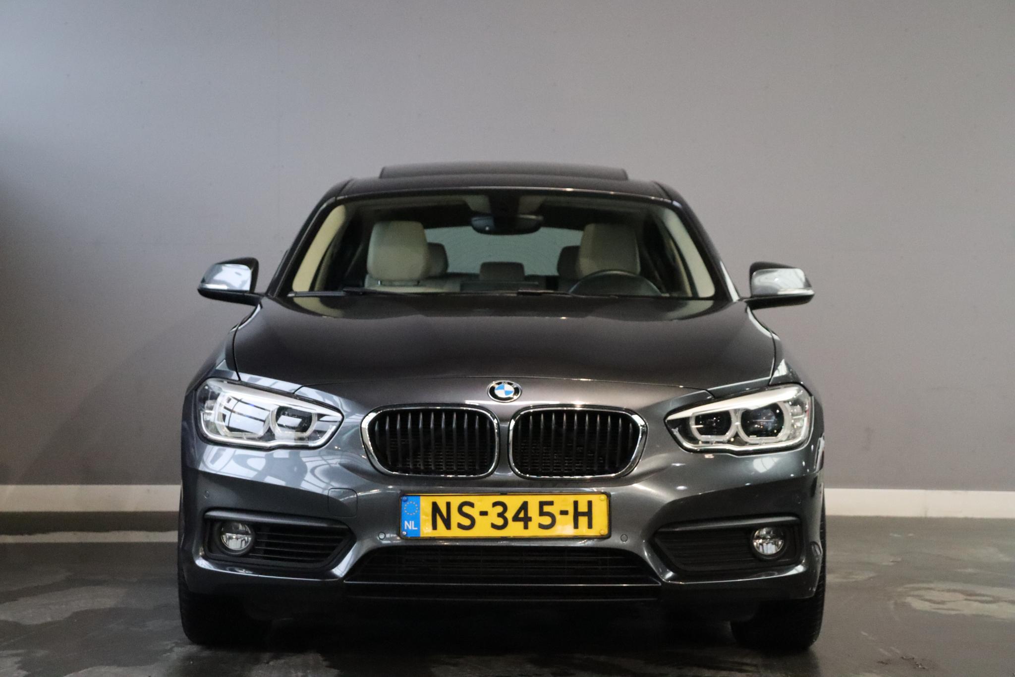 BMW 1 Serie 118i High Executive - Afbeelding 2