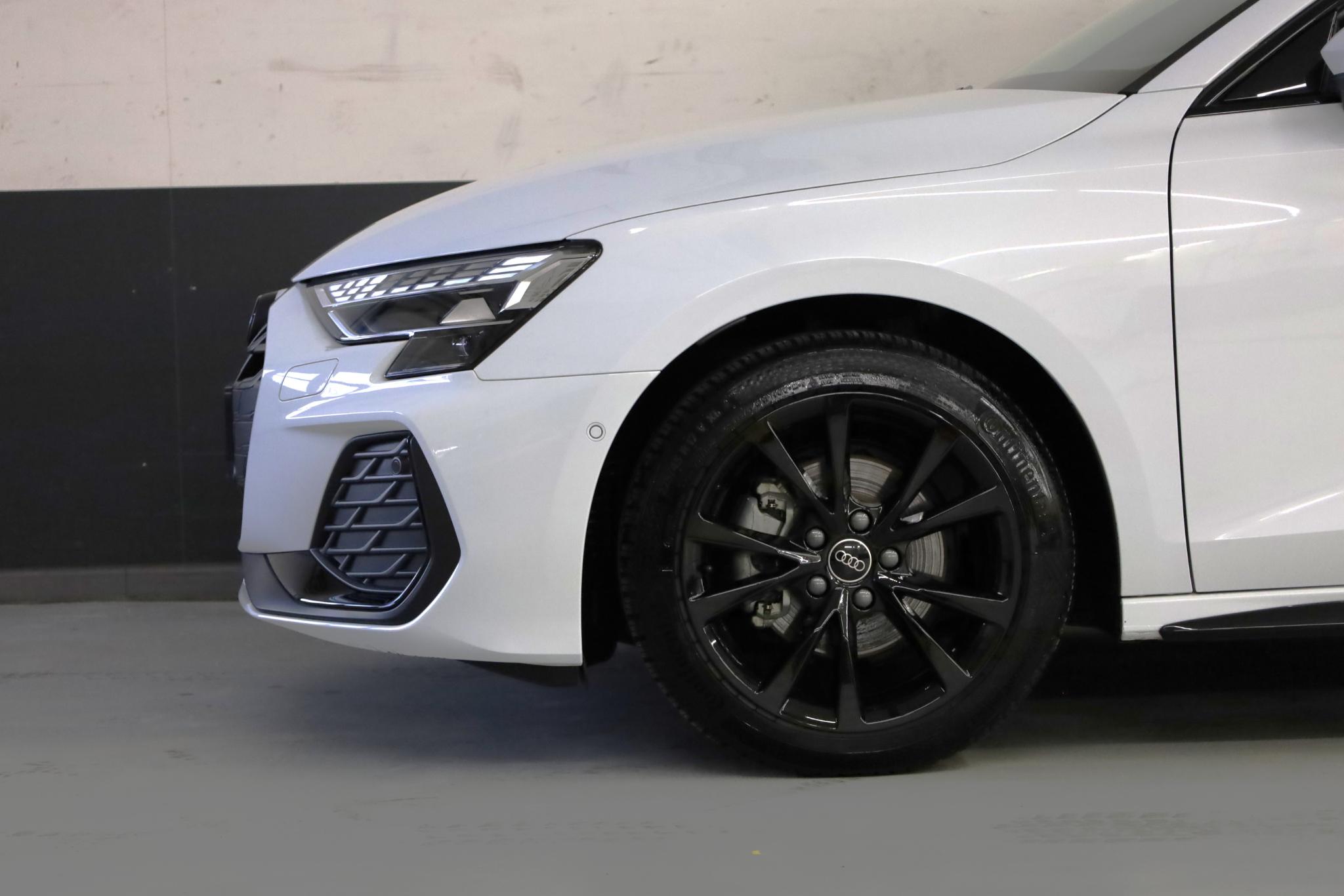 Audi A3 Limousine 30 TFSI S edition - Afbeelding 5