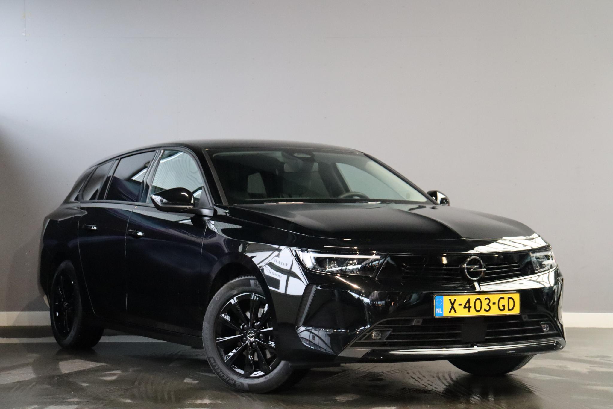 Opel Astra Sports Tourer 1.2 Level 2 - Afbeelding 3