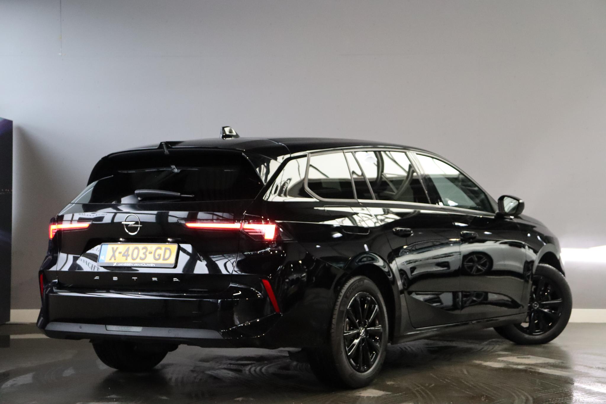 Opel Astra Sports Tourer 1.2 Level 2 - Afbeelding 5