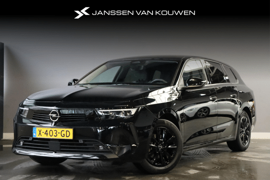 Opel Astra Sports Tourer 1.2 Level 2