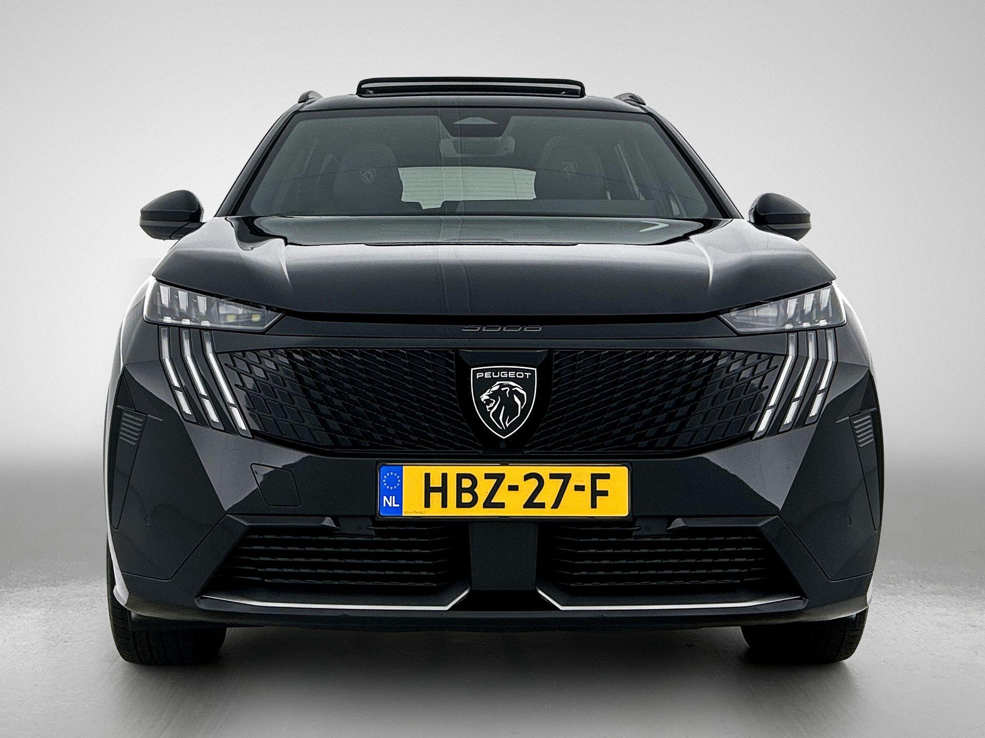 Peugeot e-5008 GT 73 kWh 210pk Automaat - Afbeelding 4