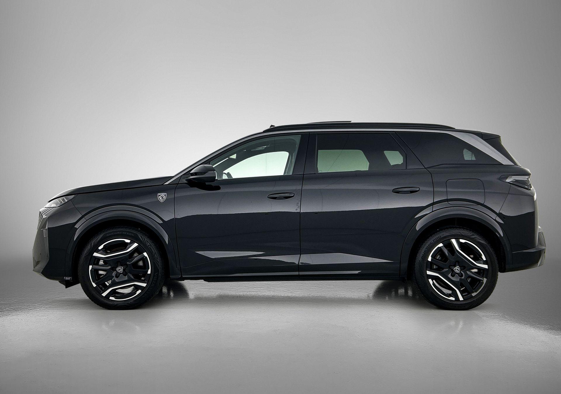 Peugeot e-5008 GT 73 kWh 210pk Automaat - Afbeelding 5