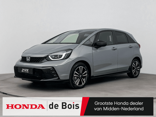 Honda Jazz 1.5 e:HEV Advance Sport