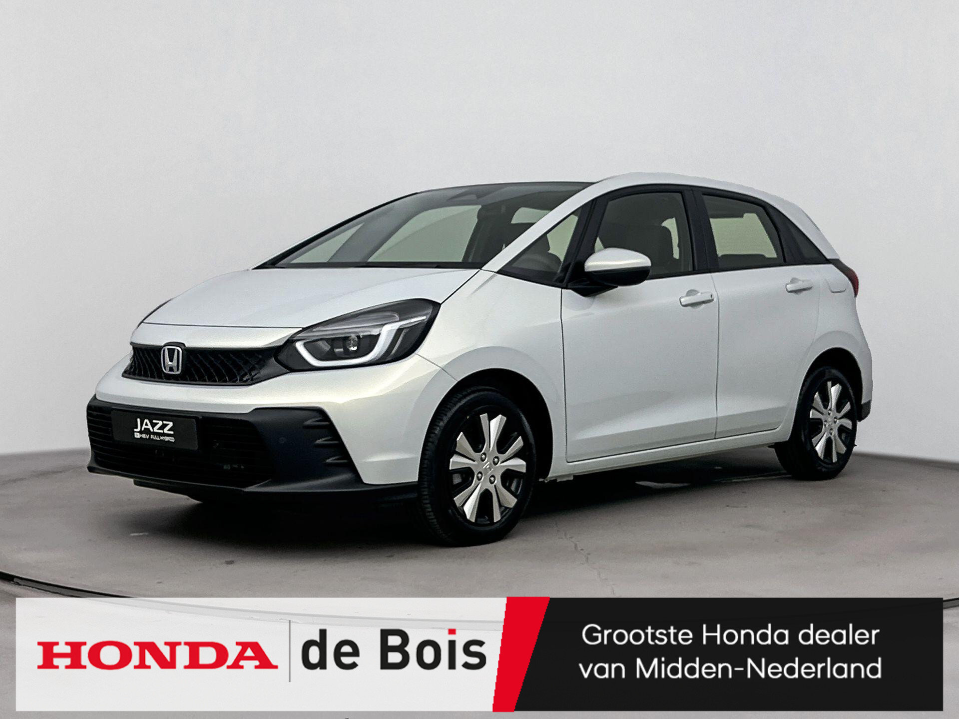 Honda Jazz 1.5 e:HEV Elegance