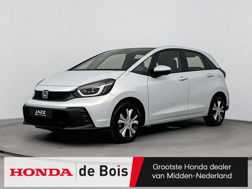 Honda Jazz 1.5 e:HEV Elegance - Afbeelding 1