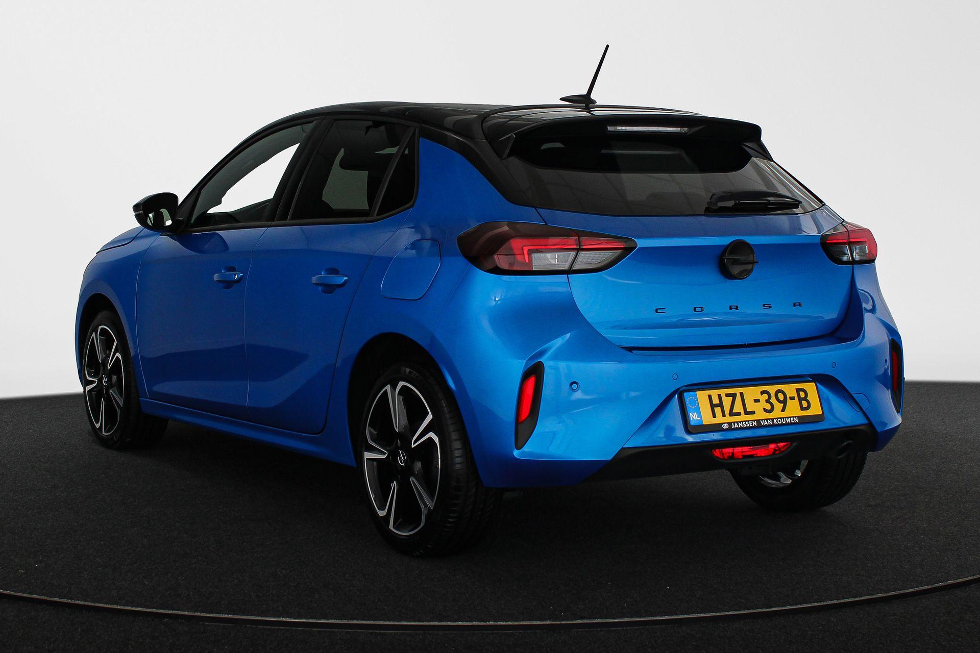 Opel Corsa 1.2 Turbo Yes - Afbeelding 4