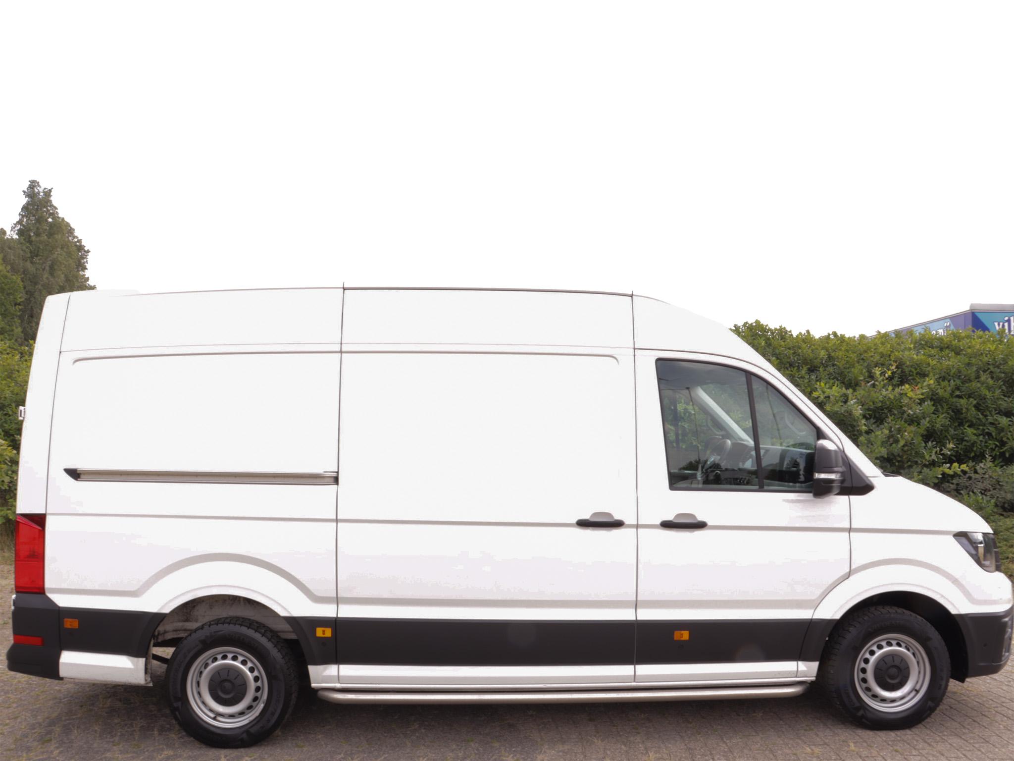 Volkswagen Crafter 30 2.0 TDI 140Pk H6 Highline - Afbeelding 3