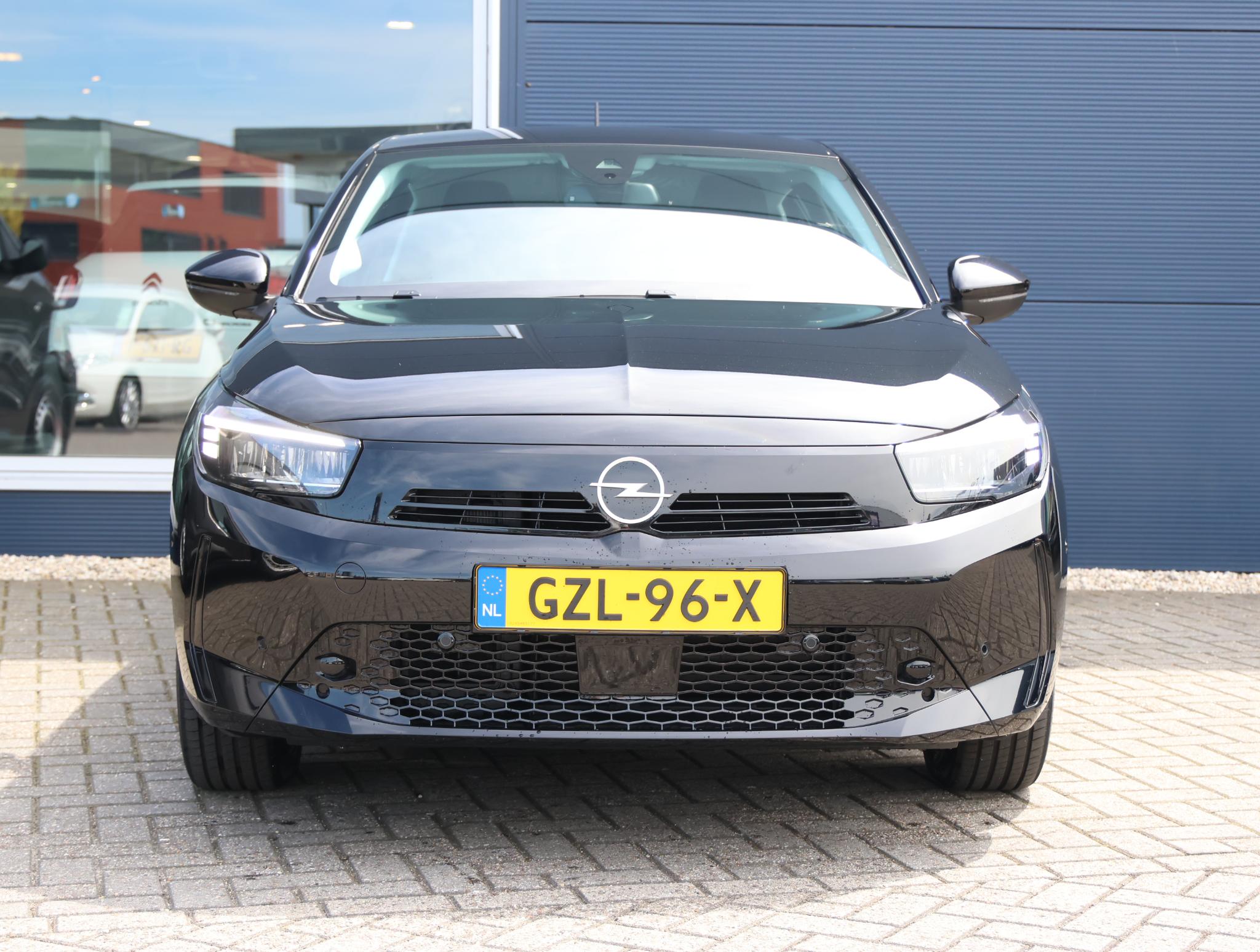 Opel Corsa-e Electric 50 kWh 136PK - Afbeelding 5