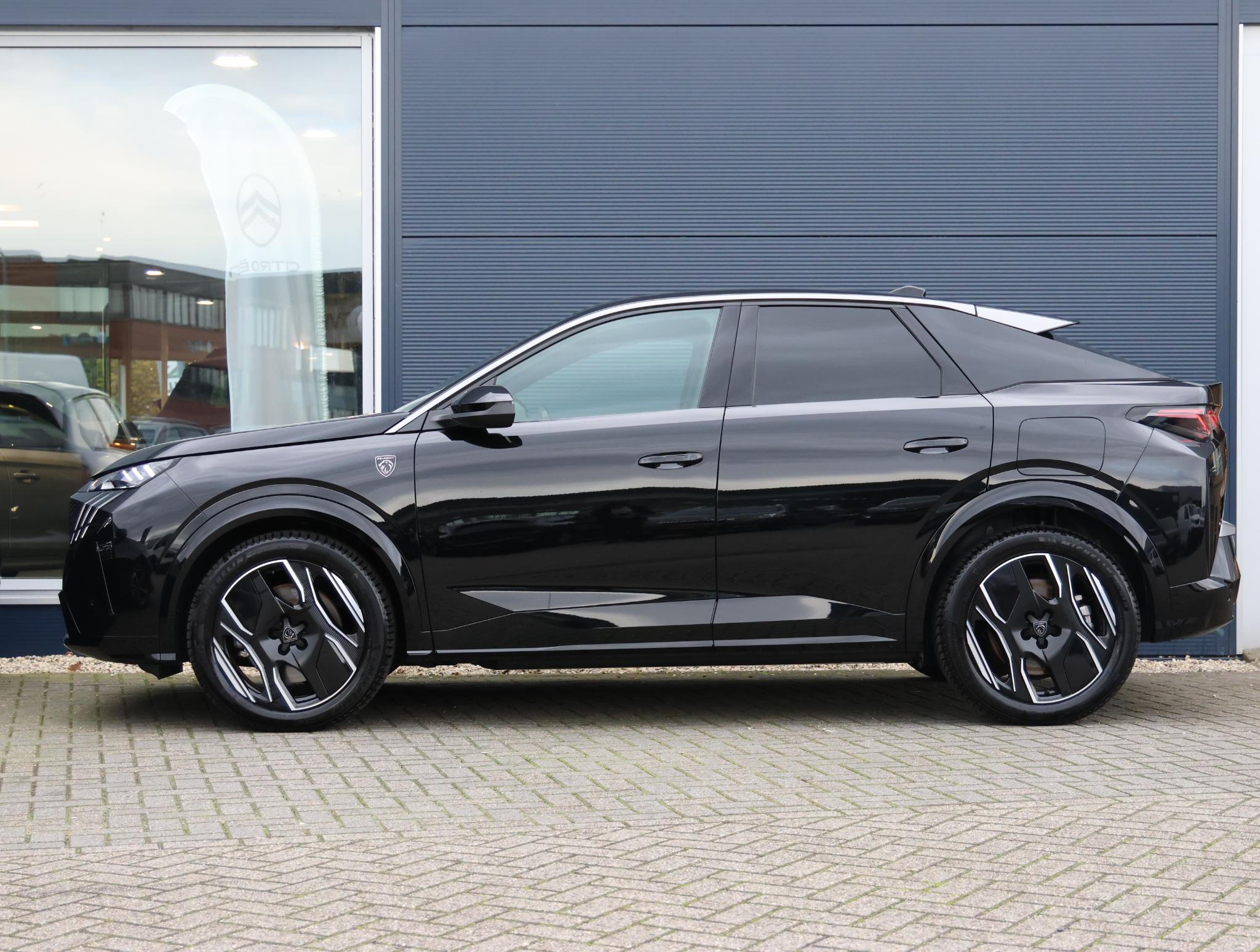 Peugeot e-3008 GT Avantage 210 73 kWh - Afbeelding 5