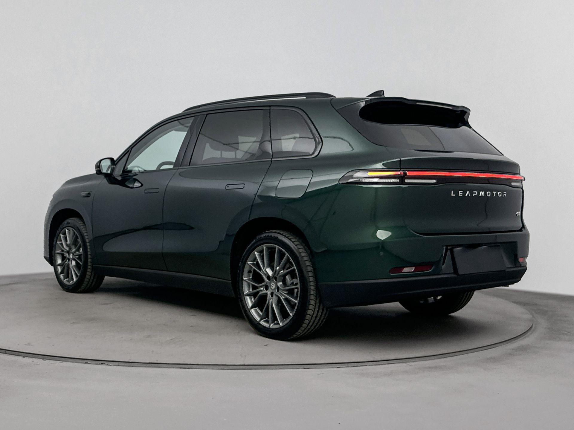 Leapmotor C10 Design Pro 69.9 kWh 215 pk - Afbeelding 5