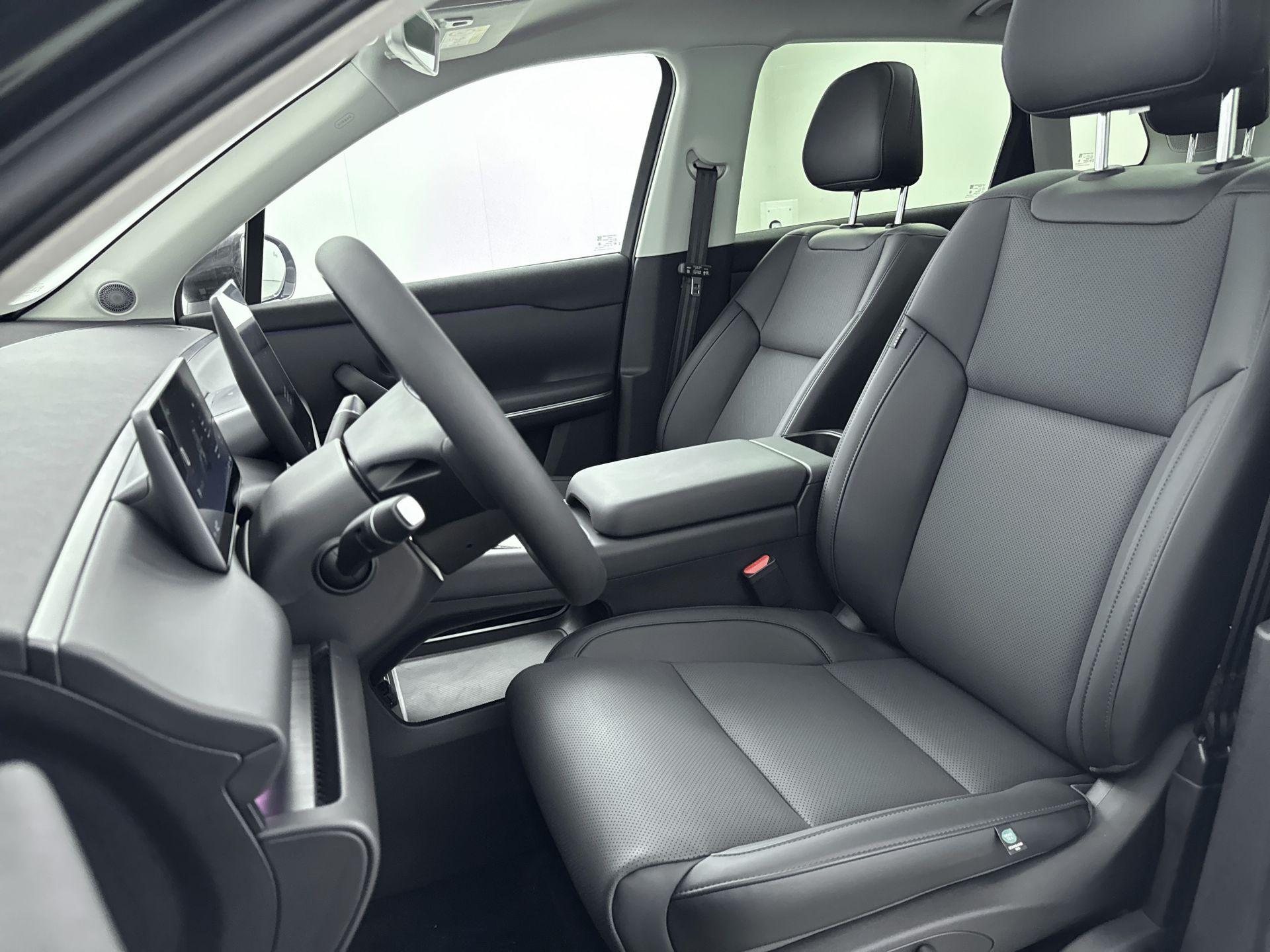 Leapmotor C10 Design ProMax AWD 81.9 kWh - Afbeelding 5