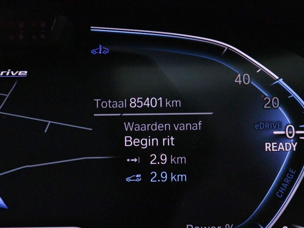 BMW X5 xDrive45e High Executive | M-Sport | Laser | 360° | Trekhaak - Afbeelding 5