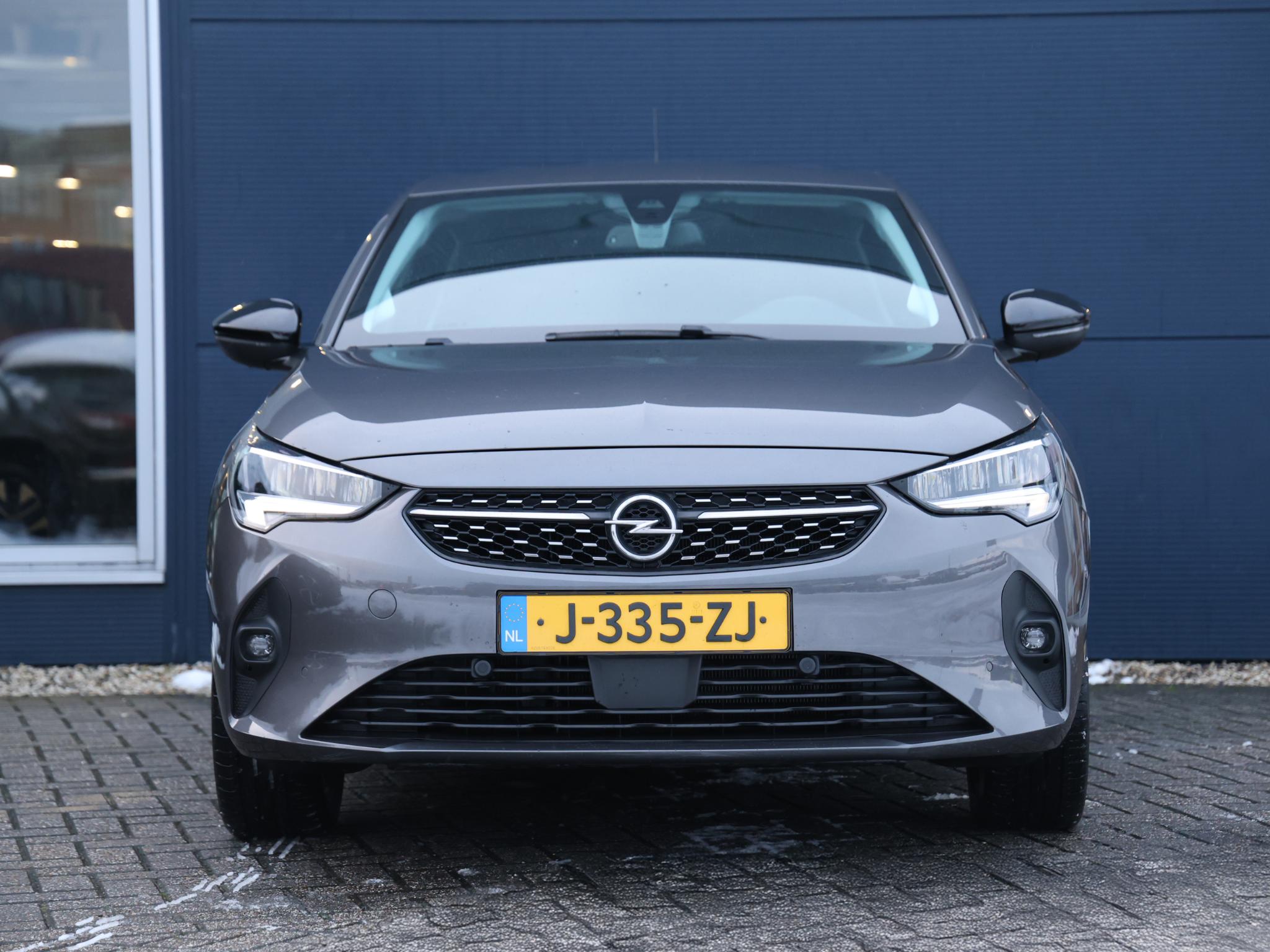 Opel Corsa-e Elegance 50kWh - Afbeelding 5