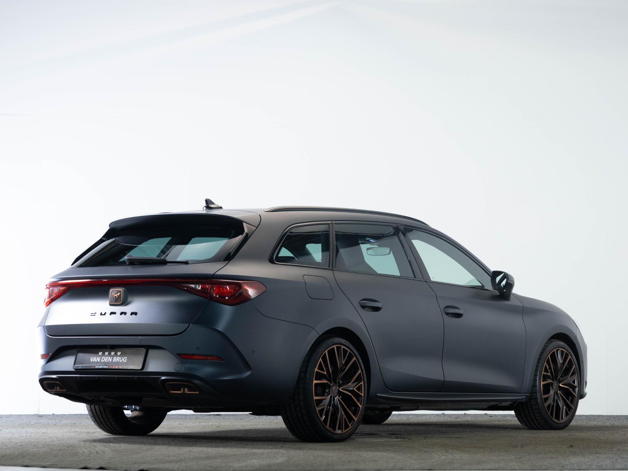 CUPRA Leon Sportstourer 1.4 e-Hybrid 245PK VZ - Afbeelding 2