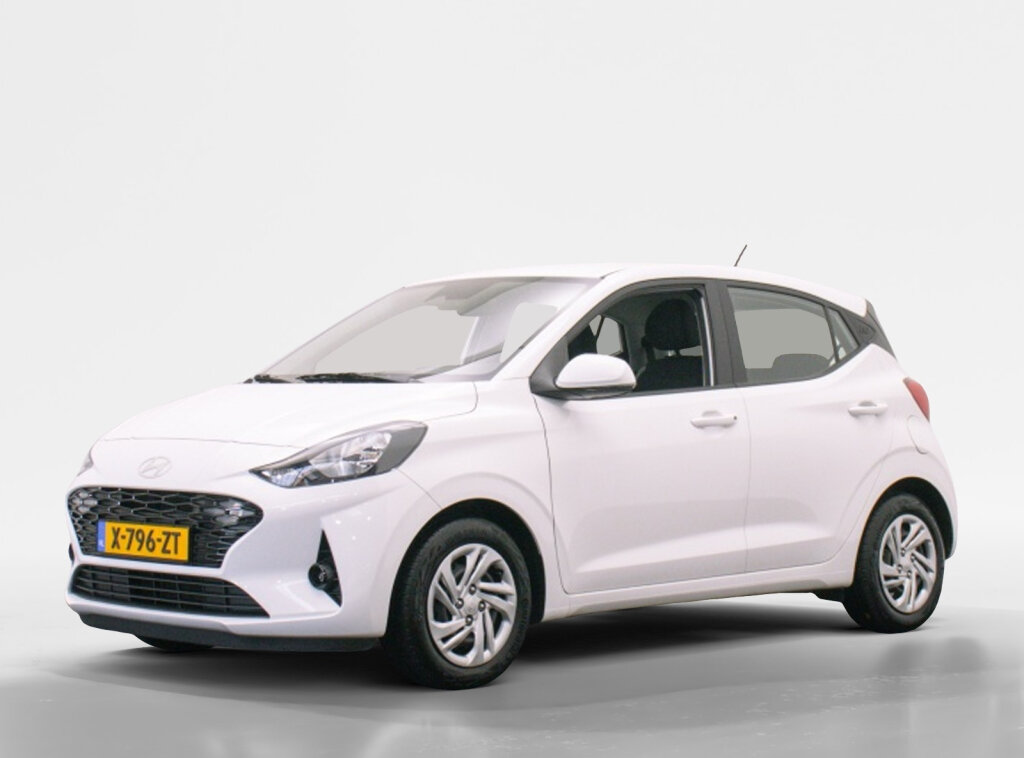 Hyundai i10 1.0 Comfort | Private lease 299 p.m.