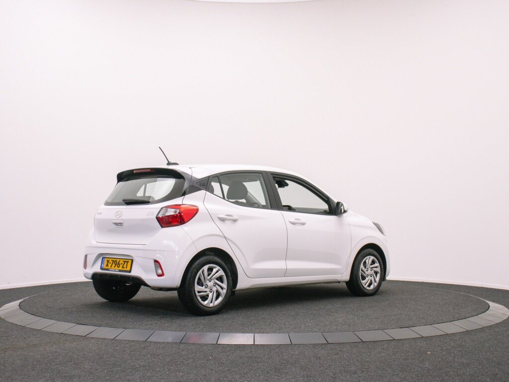Hyundai i10 1.0 Comfort | Private lease 299 p.m. - Afbeelding 3