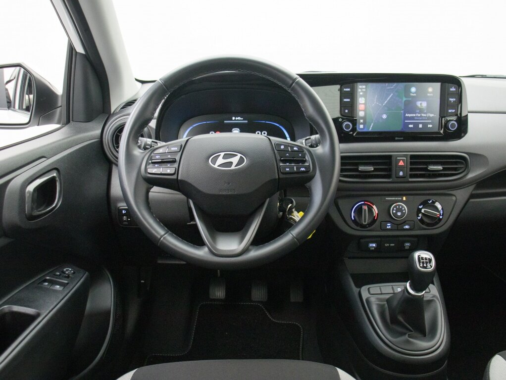 Hyundai i10 1.0 Comfort | Private lease 299 p.m. - Afbeelding 4