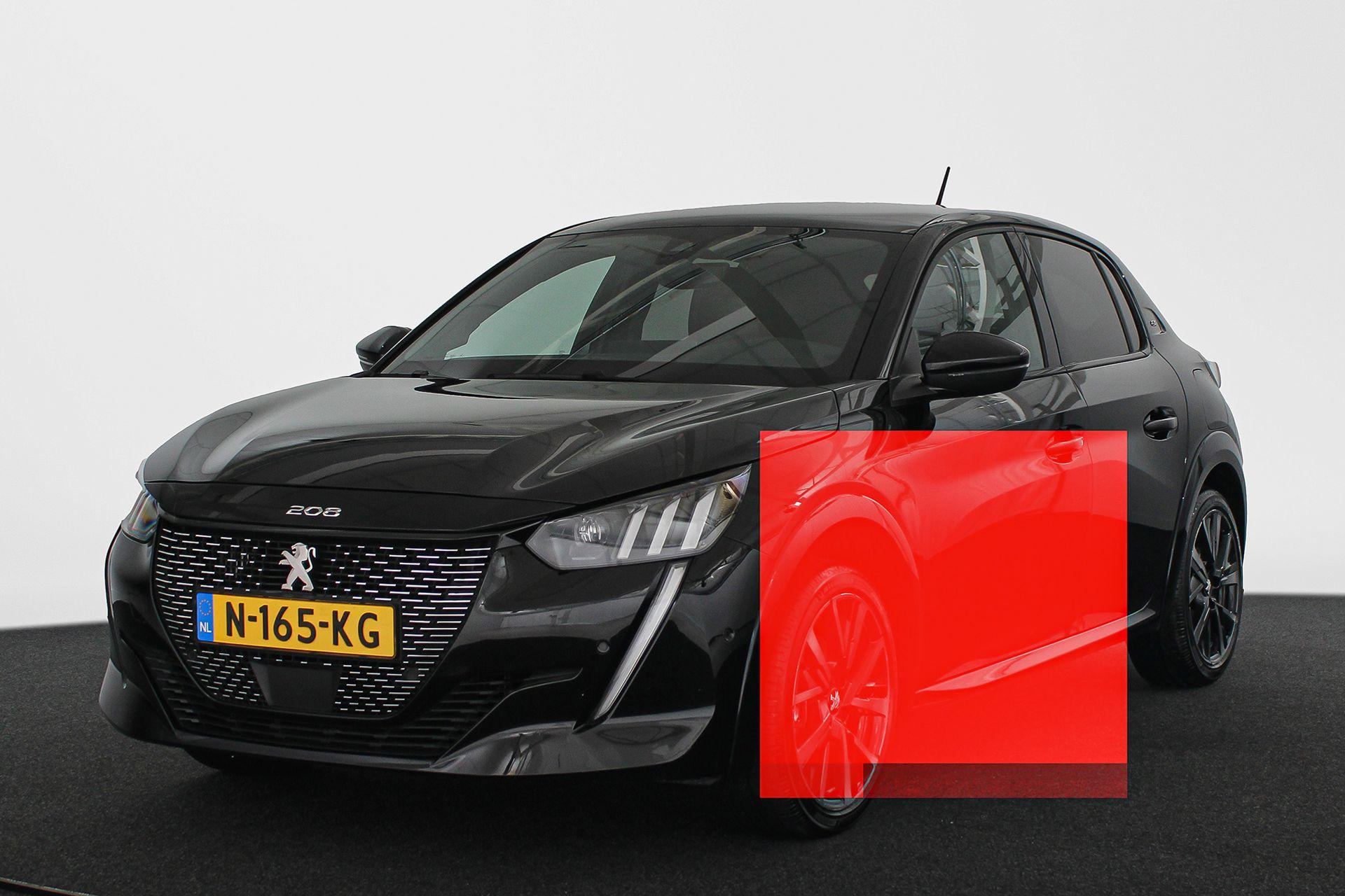 Peugeot 208 1.2 PureTech GT Pack