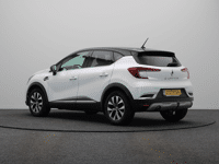 Renault Captur 1.0 TCe 100 Bi-Fuel Intens - Afbeelding 3