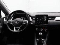 Renault Captur 1.0 TCe 100 Bi-Fuel Intens - Afbeelding 6