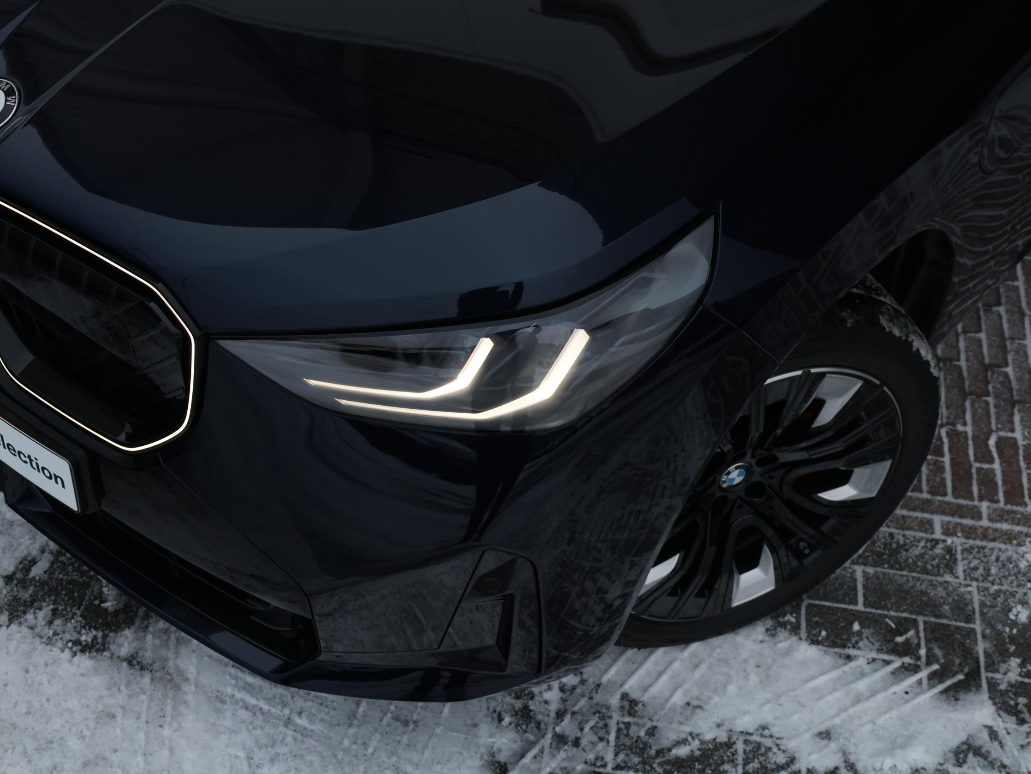 BMW X3 30e xDrive - Afbeelding 2