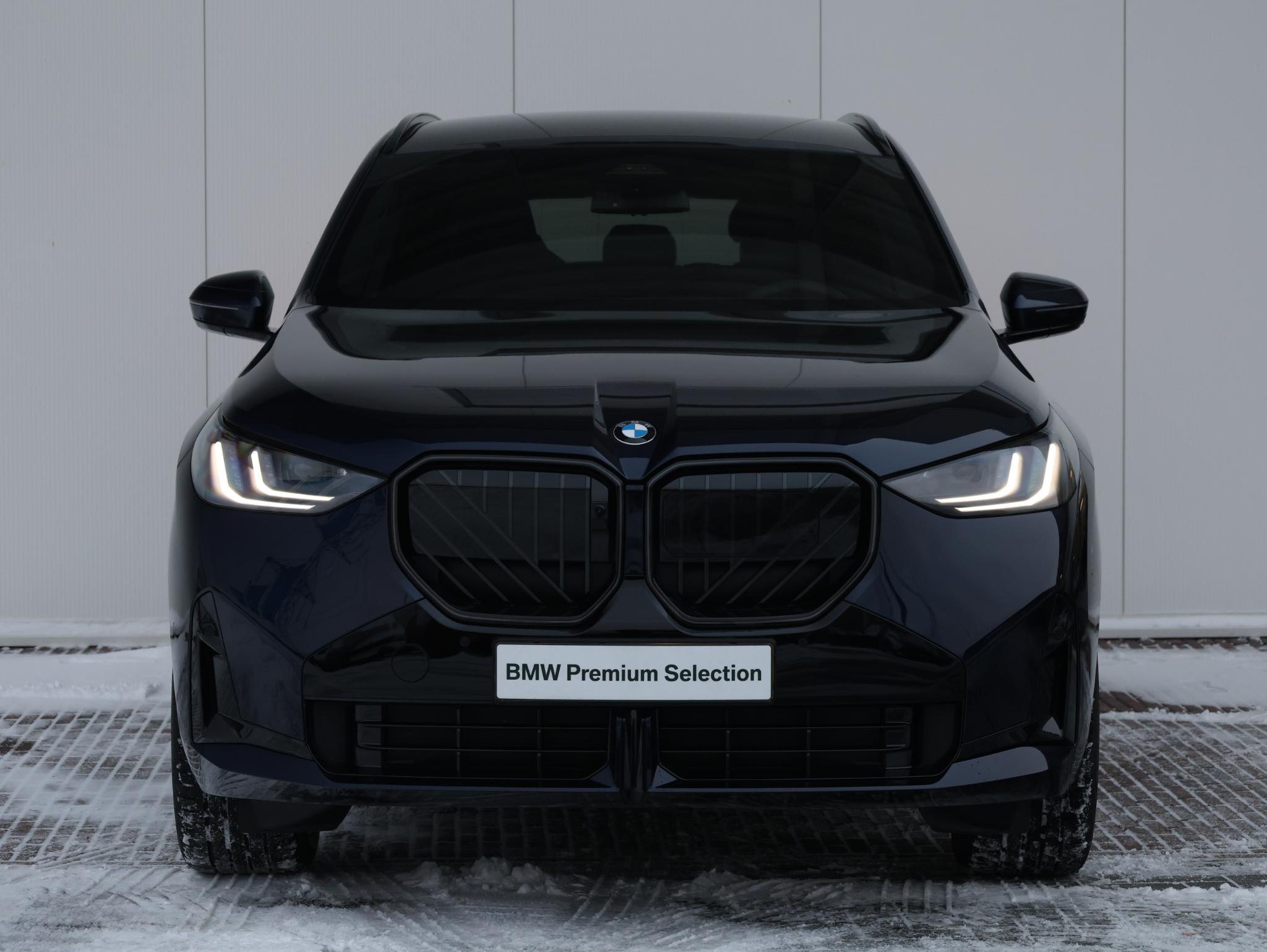 BMW X3 30e xDrive - Afbeelding 5