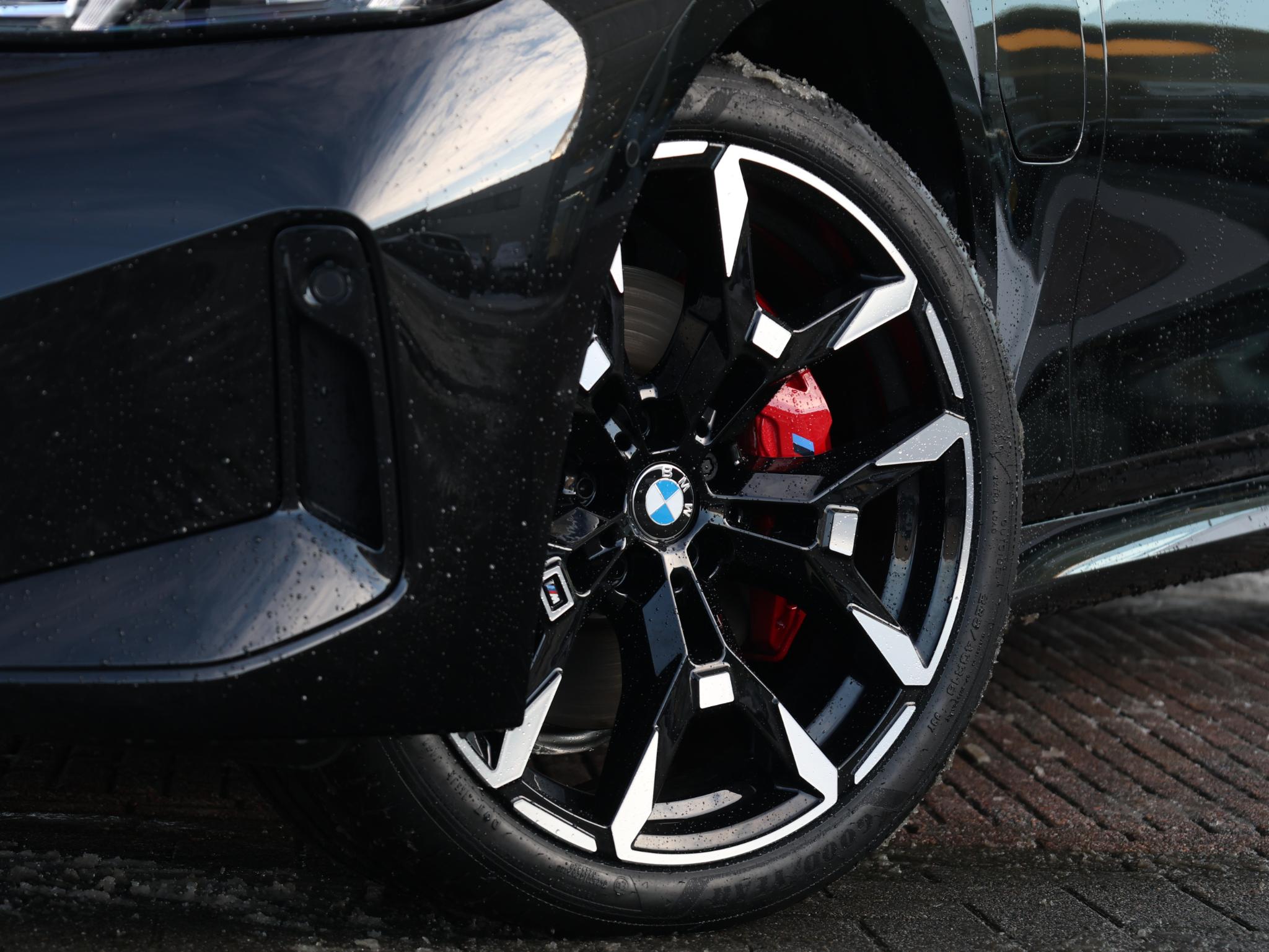 BMW 3 Serie 330e - Afbeelding 3