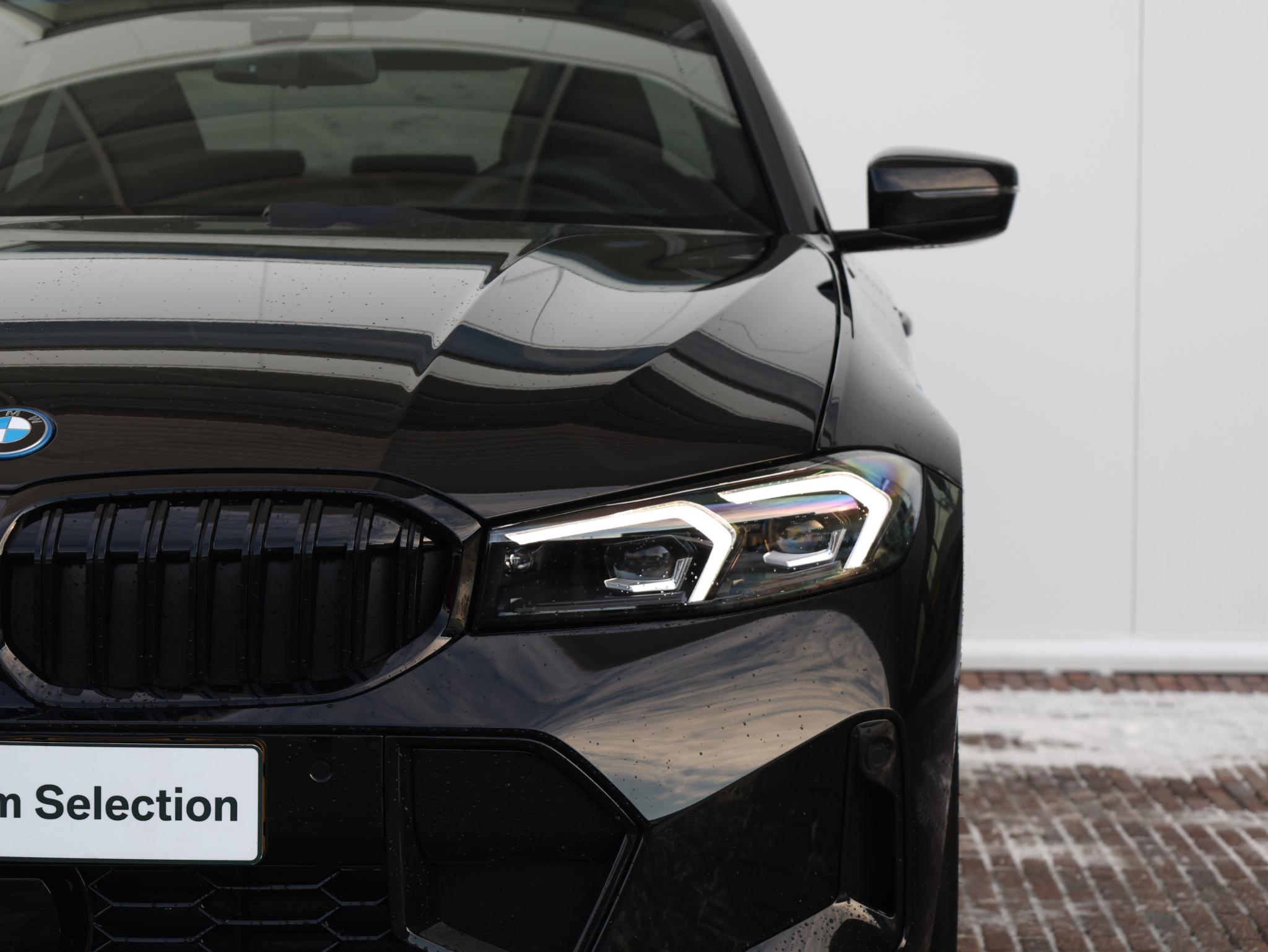 BMW 3 Serie 330e - Afbeelding 5