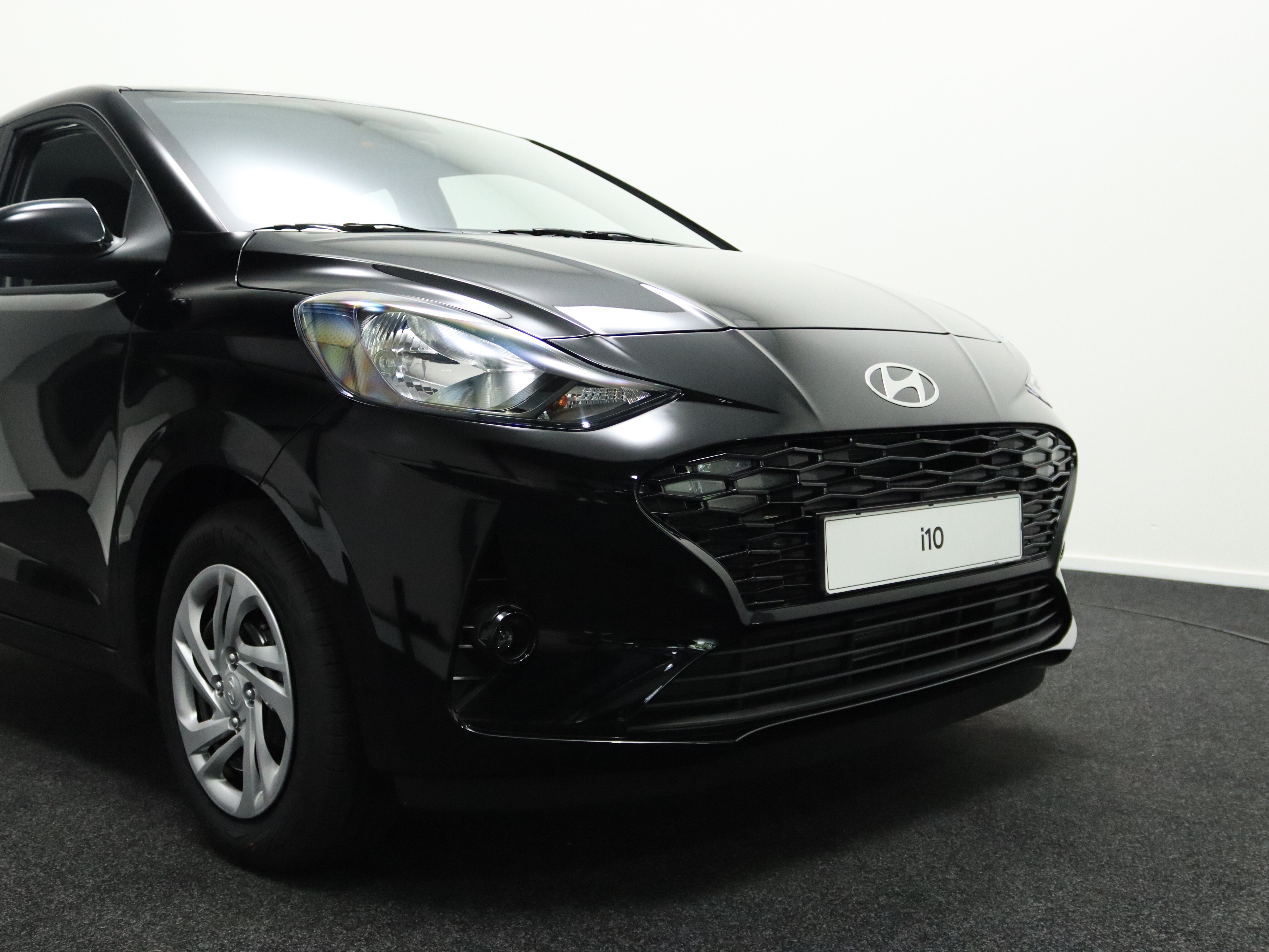 Hyundai i10 1.0i Comfort Handmatig - Afbeelding 3