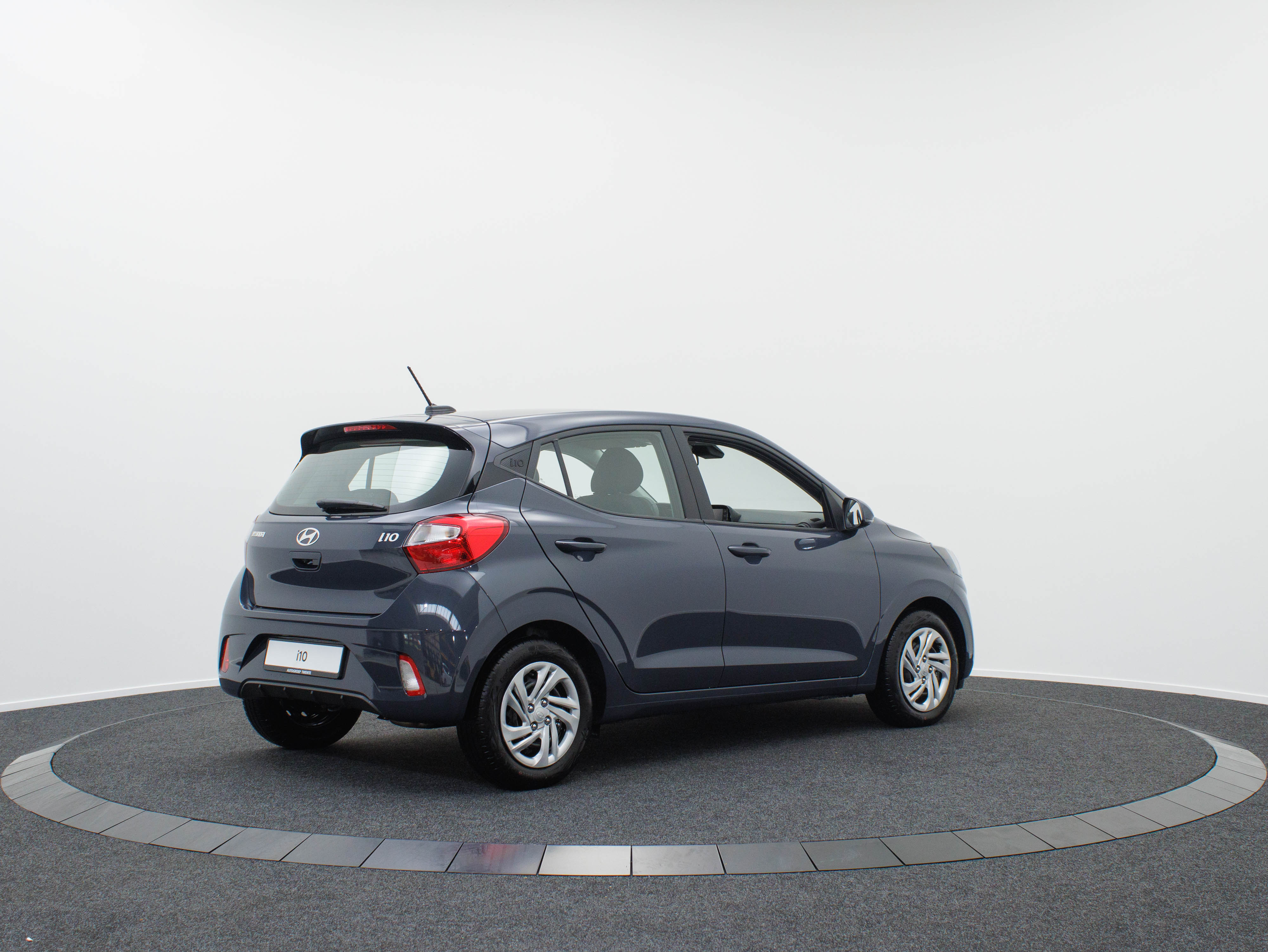 Hyundai i10 1.0i Comfort Handmatig - Afbeelding 4