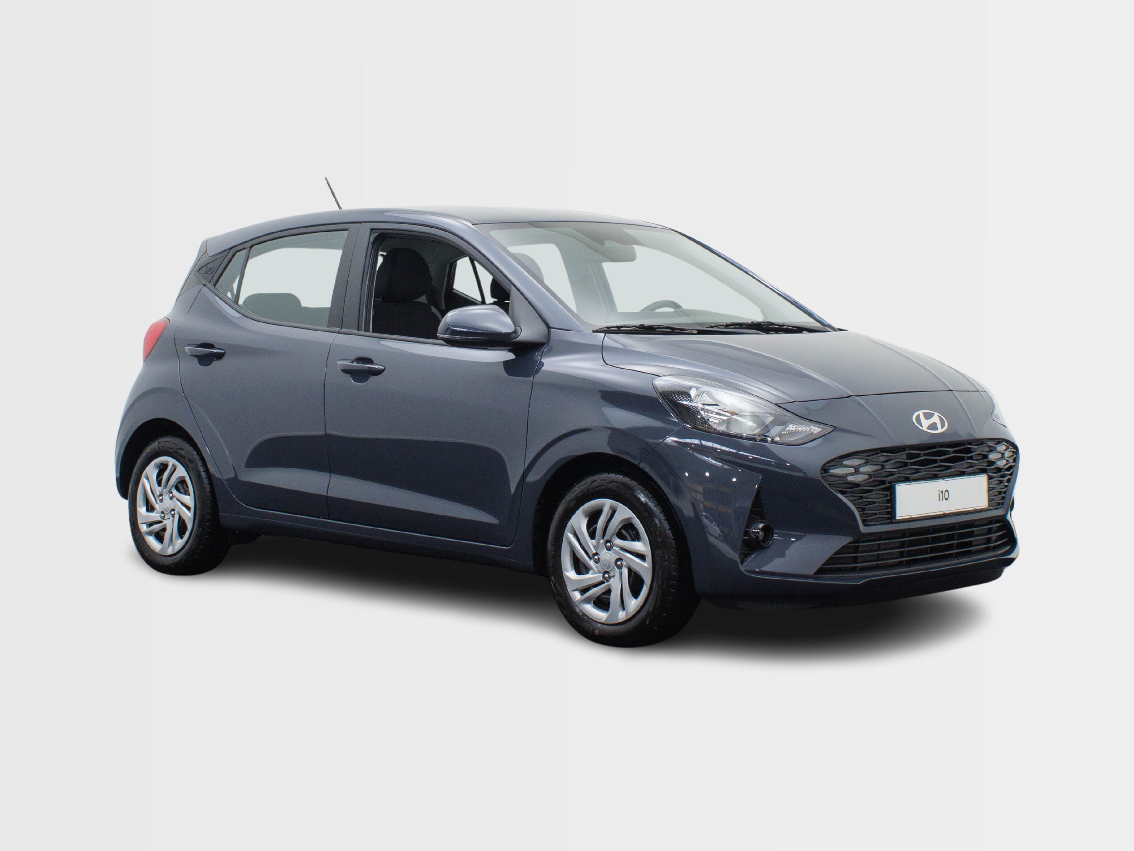 Hyundai i10 1.0i Comfort Smart Handmatig