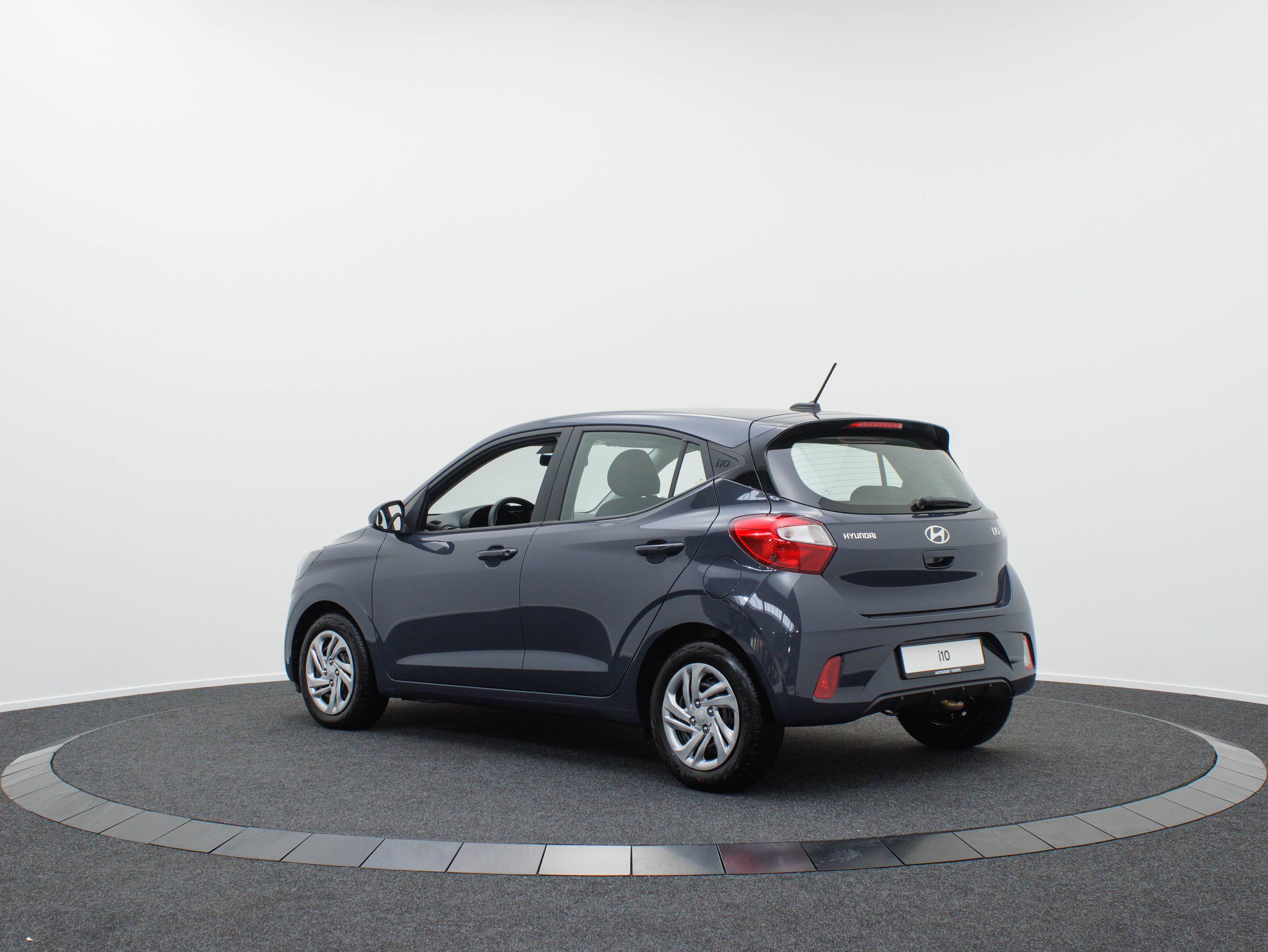 Hyundai i10 1.0i Comfort Smart Handmatig - Afbeelding 2