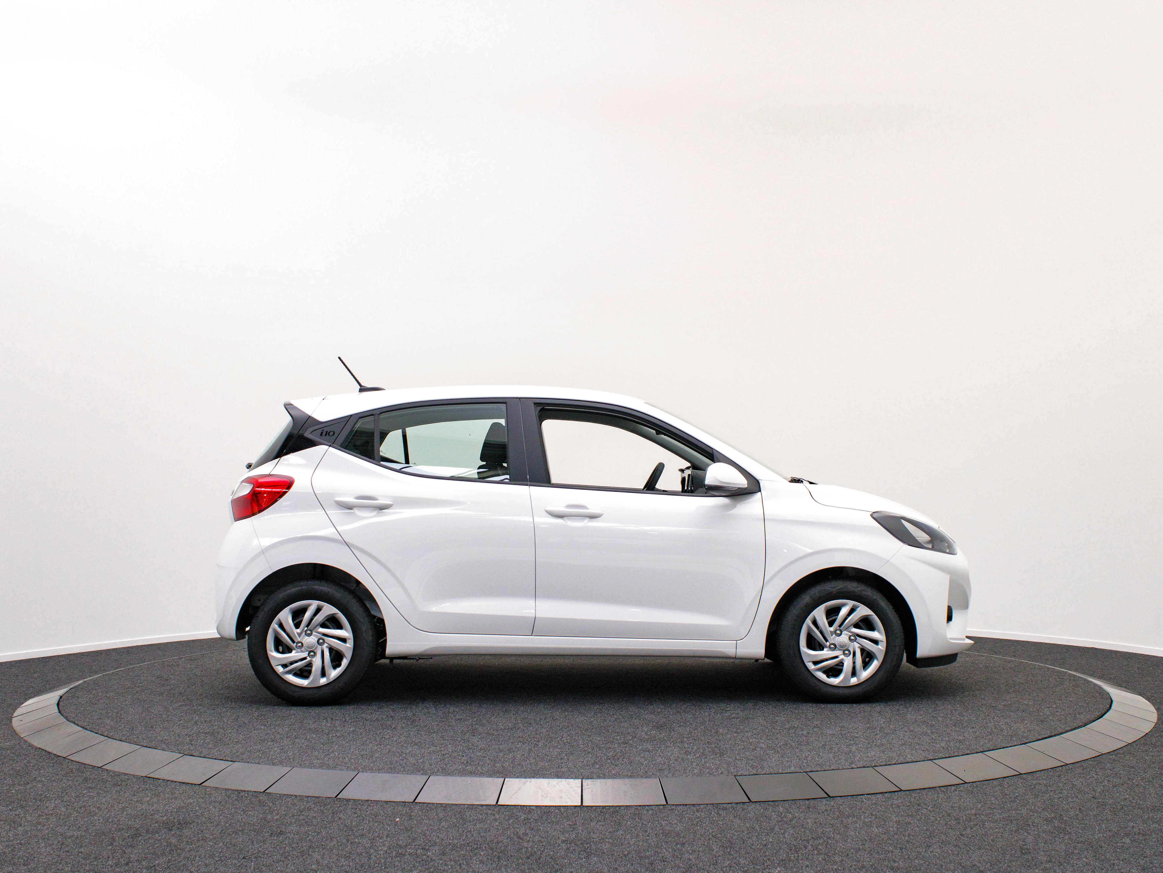 Hyundai i10 1.0i Comfort Handmatig - Afbeelding 5