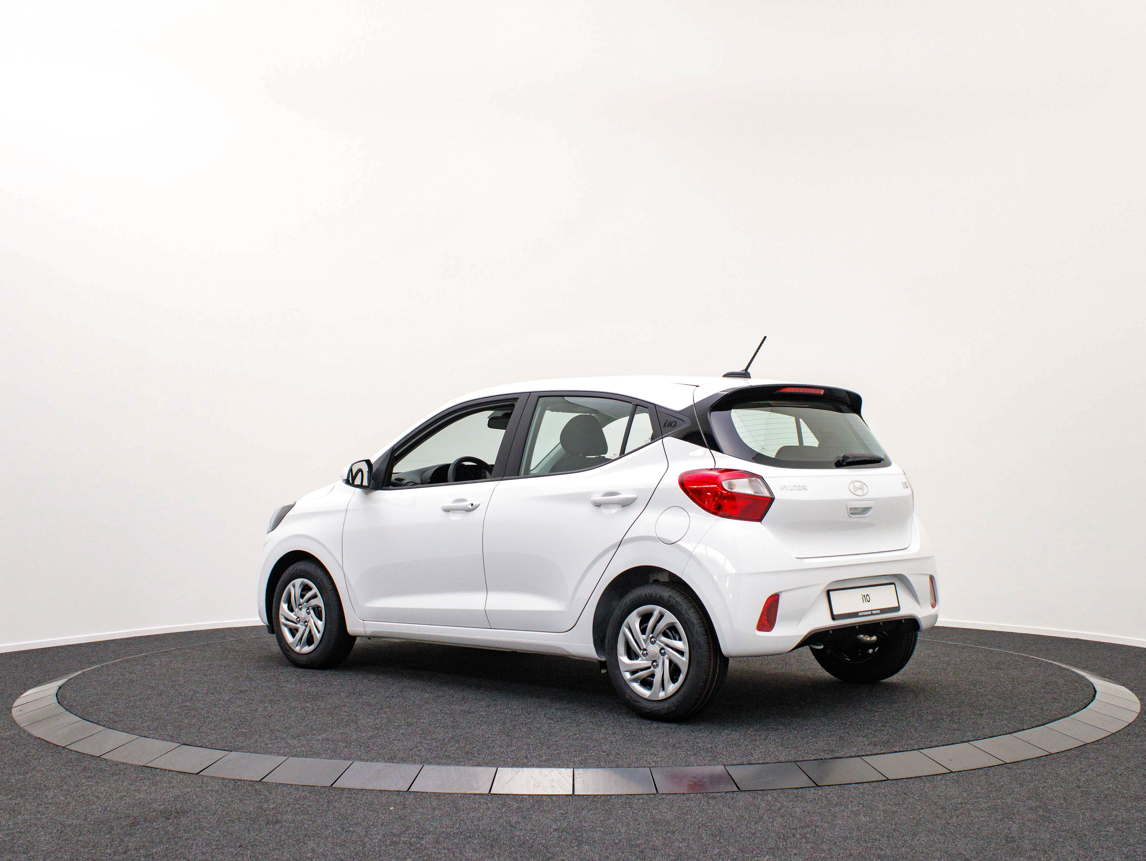 Hyundai i10 1.0i Comfort Smart Handmatig - Afbeelding 2