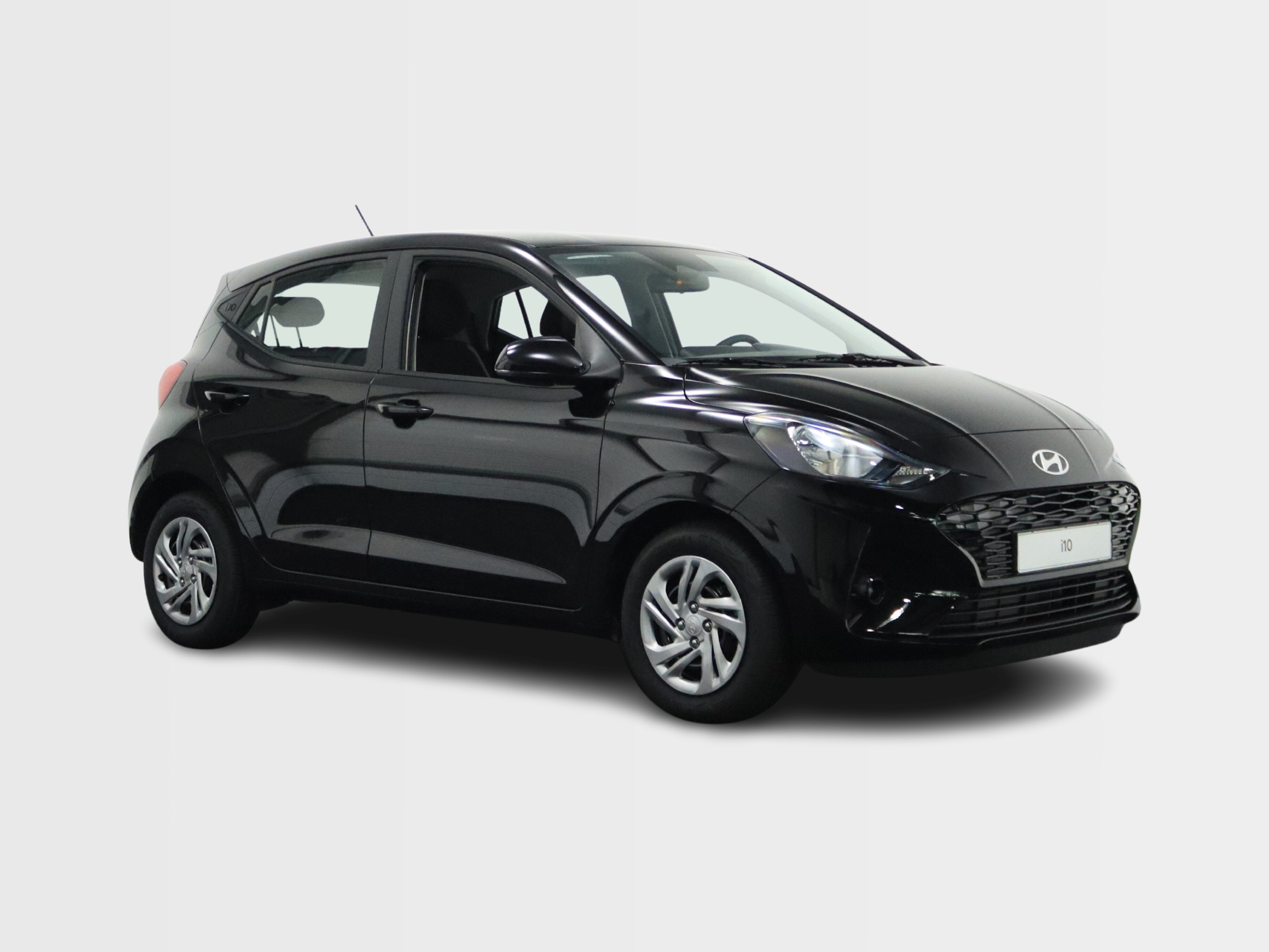 Hyundai i10 1.0i Comfort Handmatig - Afbeelding 1