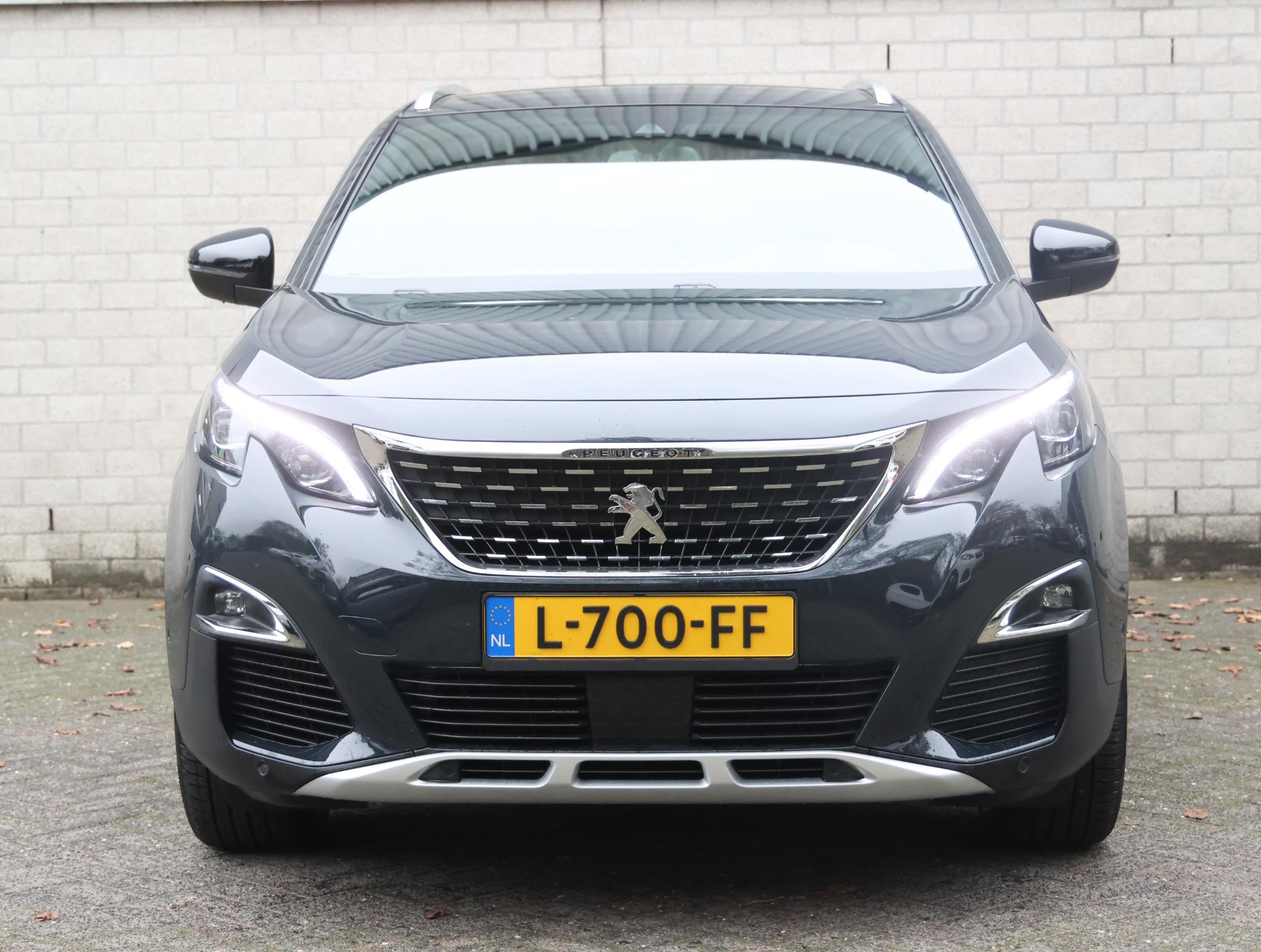 Peugeot 3008 1.2 130pk Automaat GT-Line - Afbeelding 5
