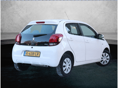 Peugeot 108 1.0 72pk Active - Afbeelding 3