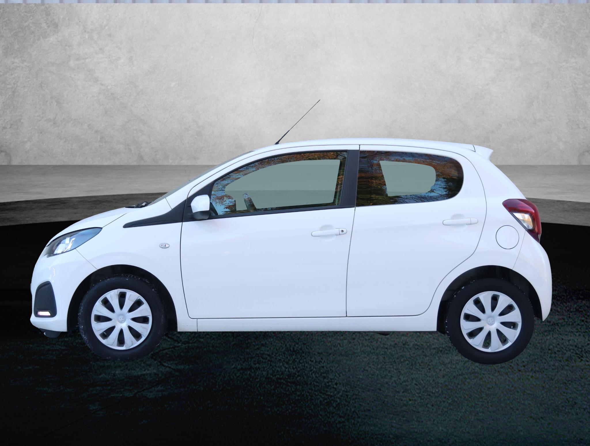 Peugeot 108 72pk Active - Afbeelding 2